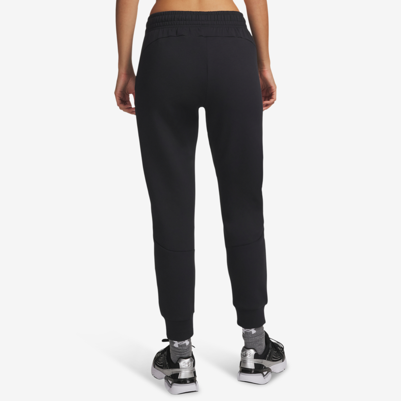 Under Armour Unstoppable Fleece Jogger Image 2 of 3. Tap to open photo gallery.