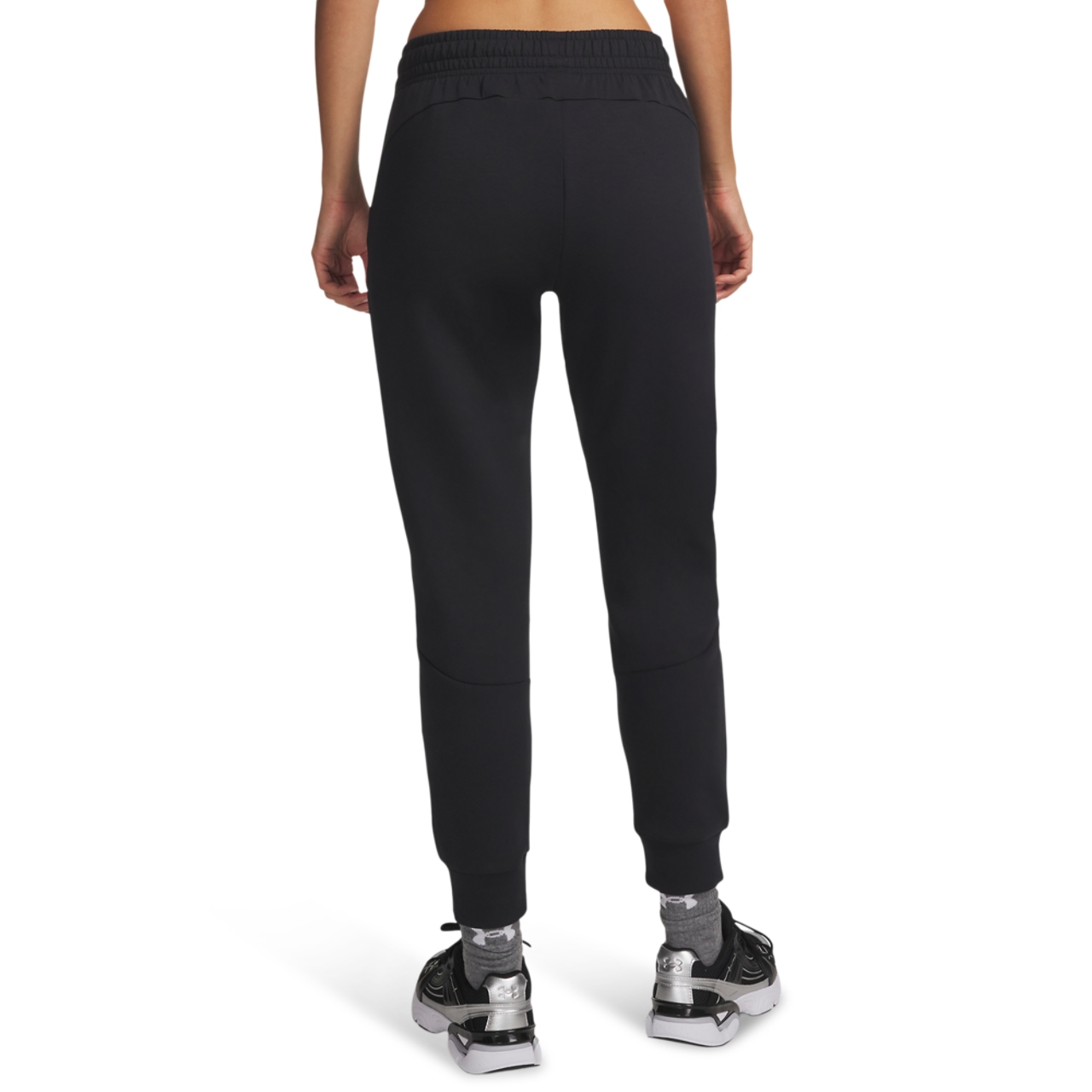 Under Armour Unstoppable Fleece Jogger Image 2 of 3. Tap to open photo gallery.