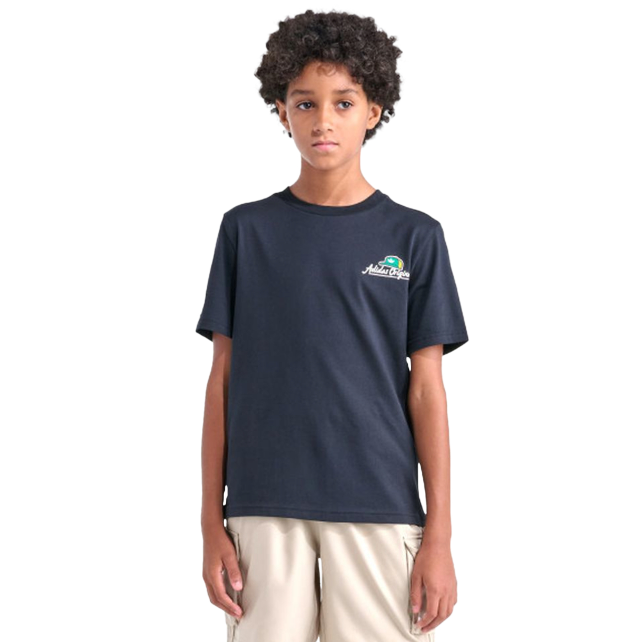 adidas Hoagie Fresh T-Shirt Image 1 of 4. Tap to open photo gallery.