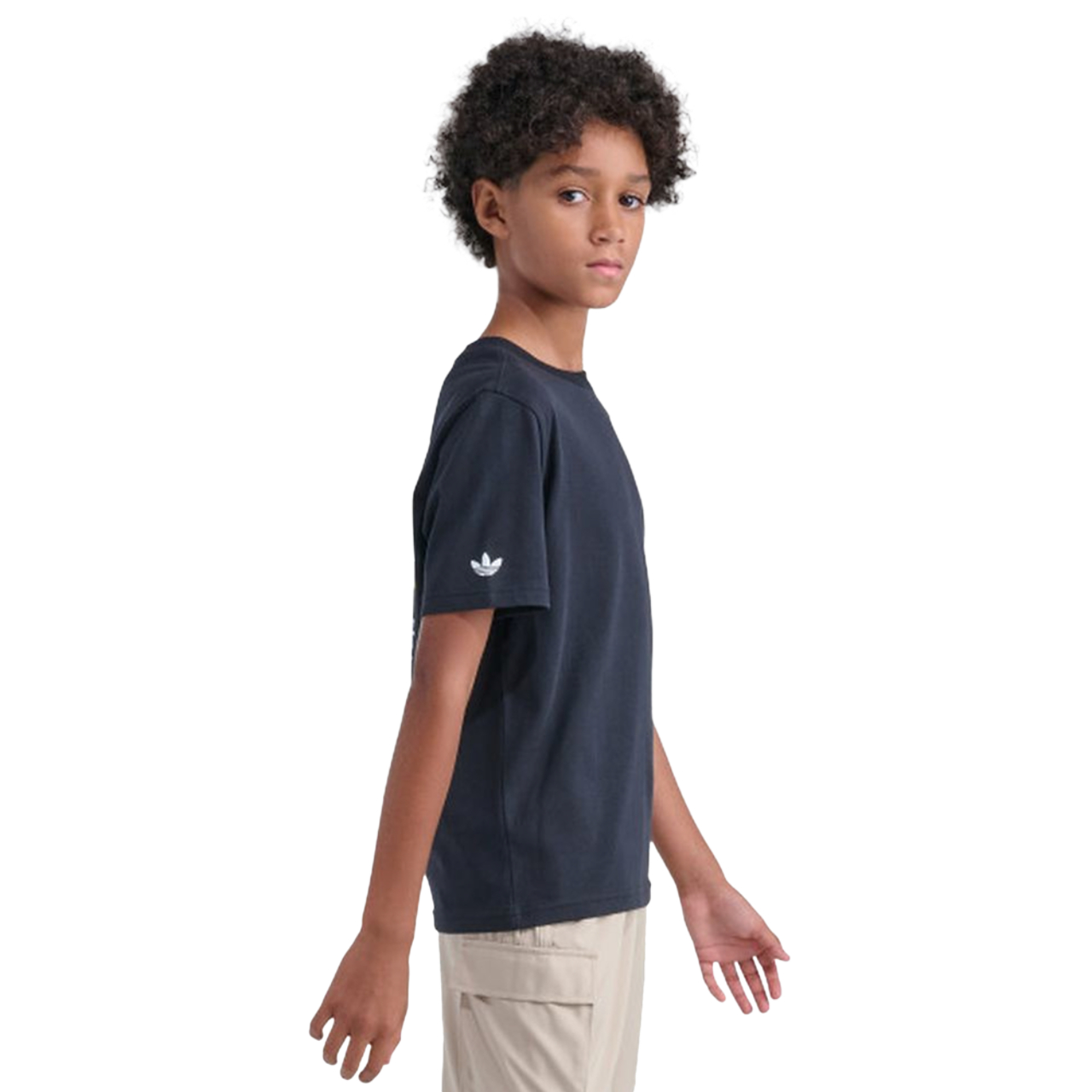 adidas Hoagie Fresh T-Shirt Image 3 of 4. Tap to open photo gallery.