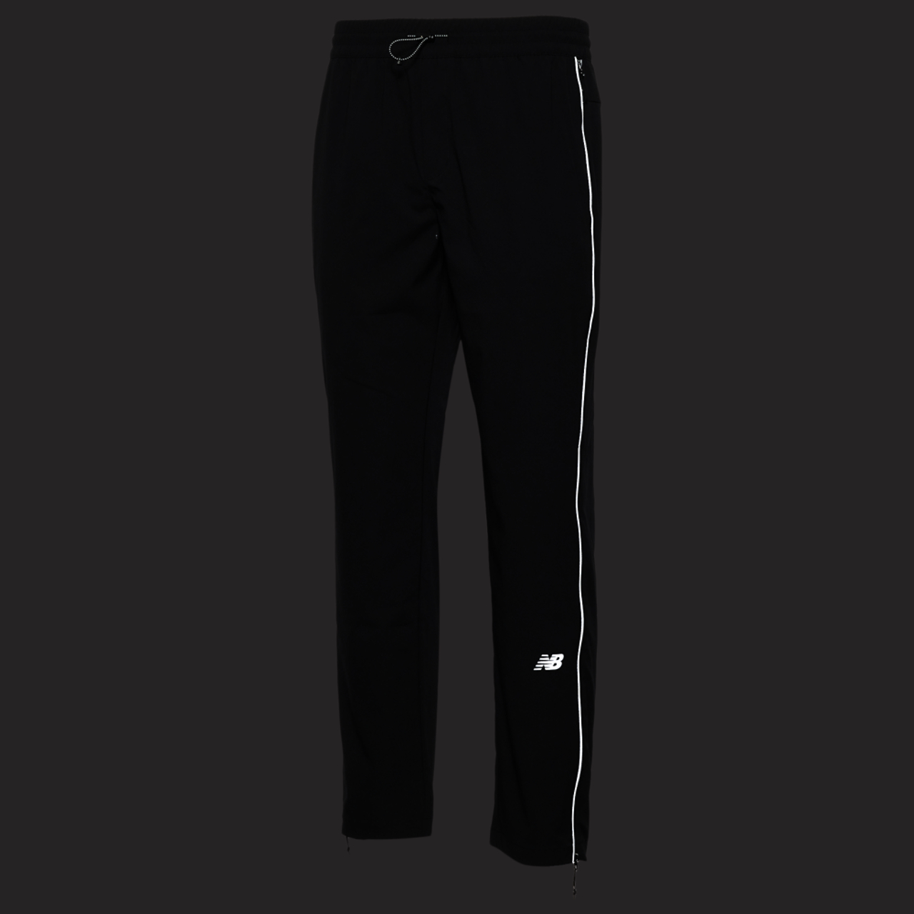 New Balance Run Energy Pants  Image 4 of 4. Tap to open photo gallery.