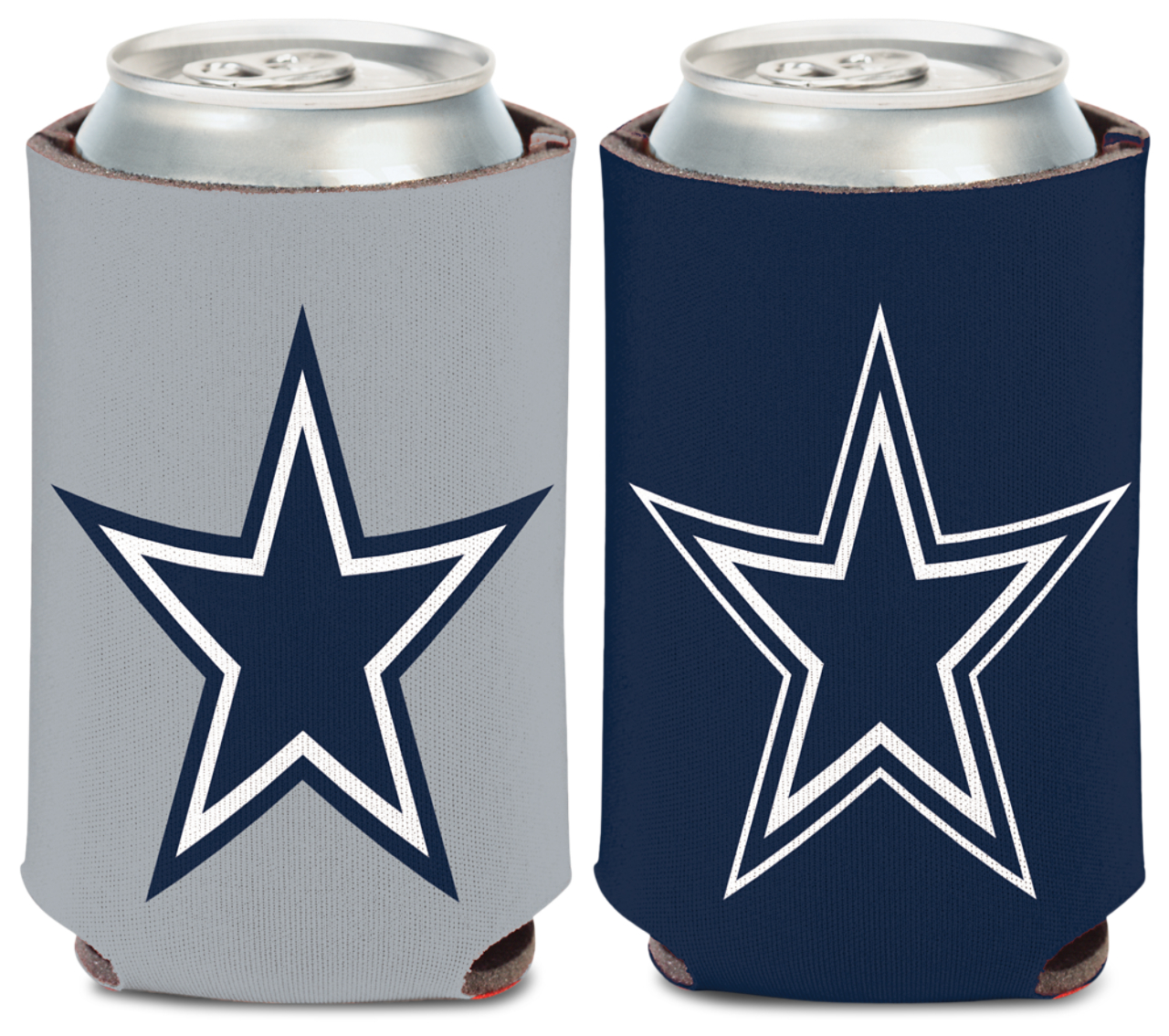 WinCraft Dallas Cowboys 12 OZ Can Cooler - Adult | Champs Sports