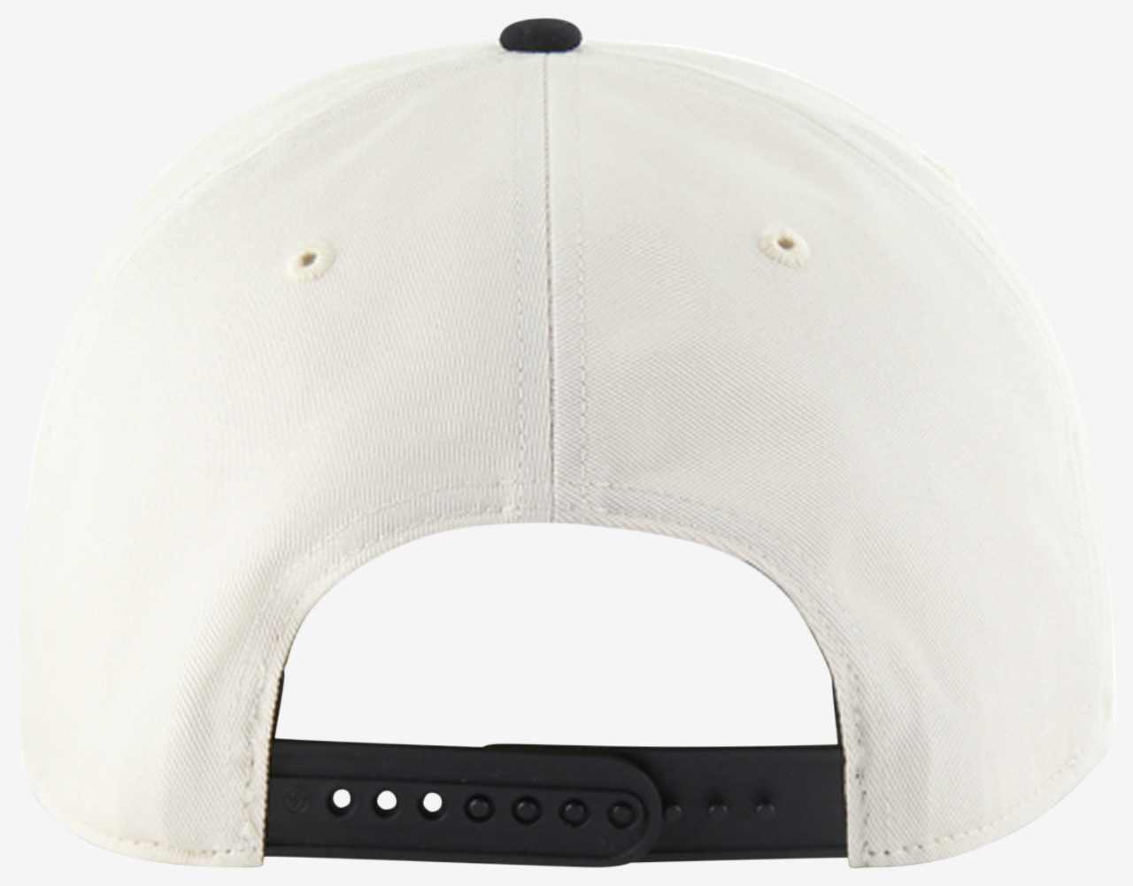 47 Brand Phillies Two Tone Hitch Visor Image 2 of 2. Tap to open photo gallery.