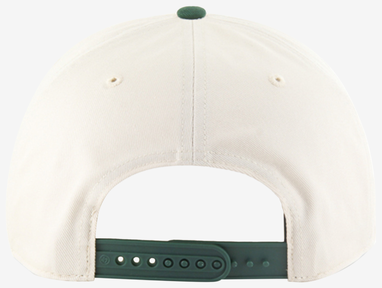 47 Brand Phillies Two Tone Hitch Visor Image 2 of 2. Tap to open photo gallery.