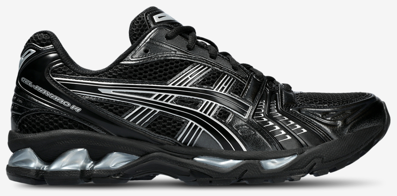 ASICS® GEL-Kayano 14 Image 1 of 5. Tap to open photo gallery.
