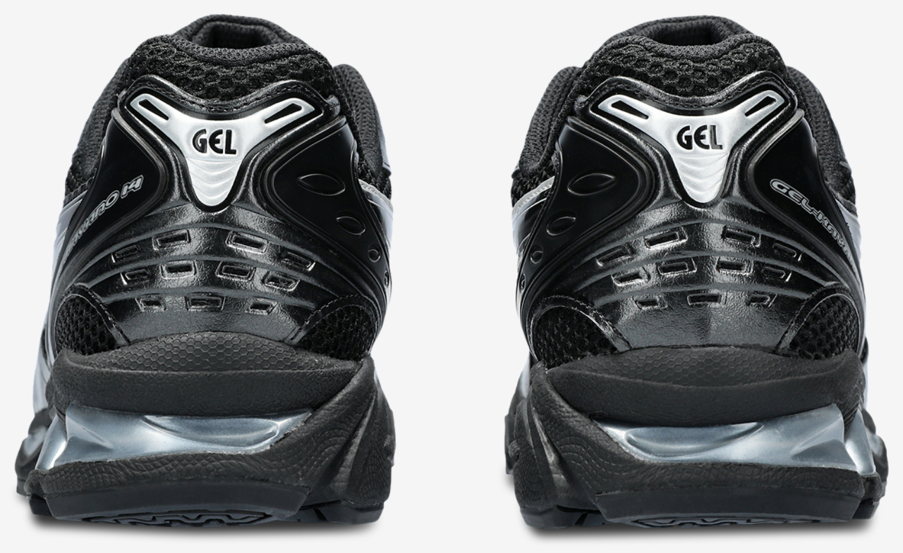 ASICS® GEL-Kayano 14 Image 3 of 5. Tap to open photo gallery.
