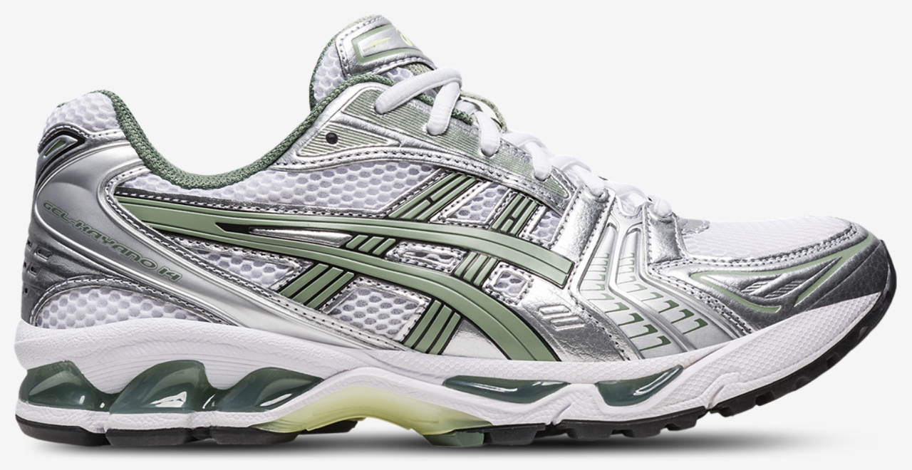 ASICS® GEL-Kayano 14 Image 1 of 5. Tap to open photo gallery.