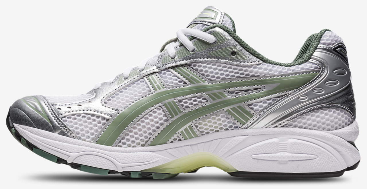 ASICS® GEL-Kayano 14 Image 2 of 5. Tap to open photo gallery.