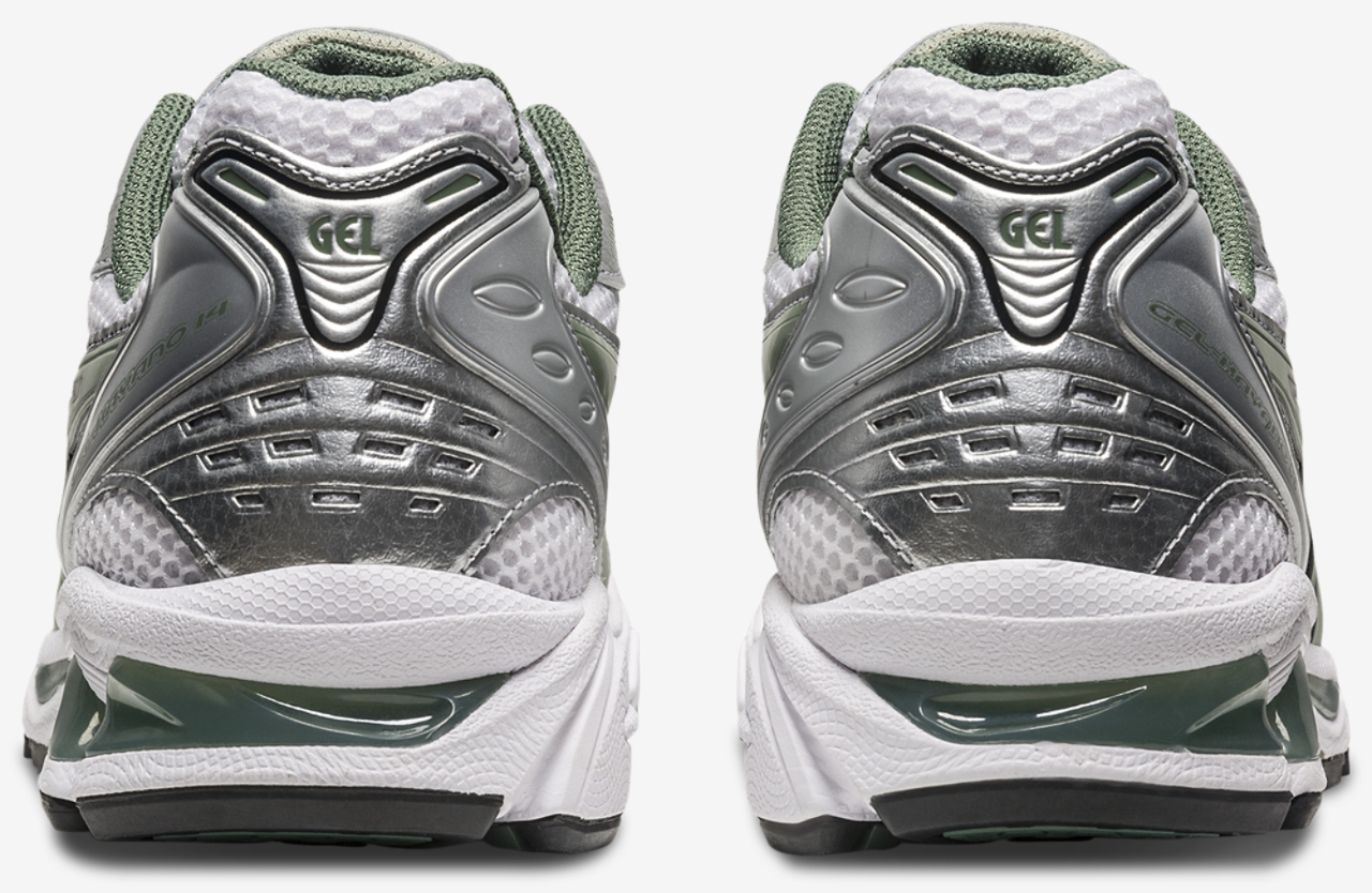 ASICS® GEL-Kayano 14 Image 3 of 5. Tap to open photo gallery.