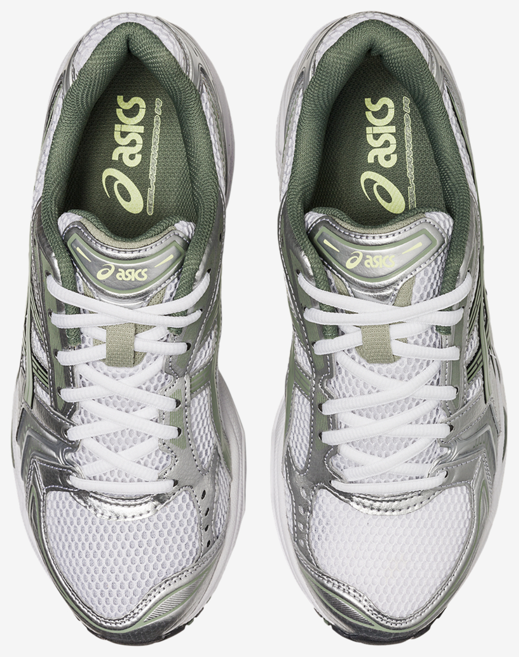 ASICS® GEL-Kayano 14 Image 4 of 5. Tap to open photo gallery.