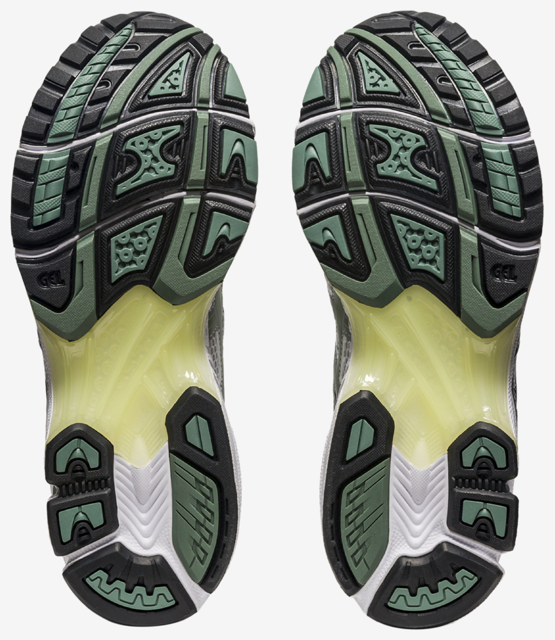 ASICS® GEL-Kayano 14 Image 5 of 5. Tap to open photo gallery.