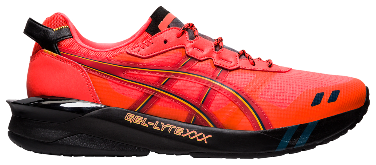 ASICS Tiger GEL-Lyte XXX Image 1 of 5. Tap to open photo gallery.