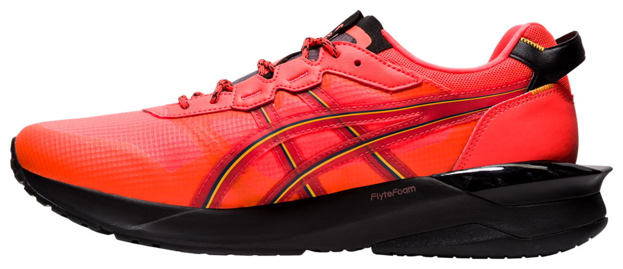 ASICS Tiger GEL-Lyte XXX Image 2 of 5. Tap to open photo gallery.