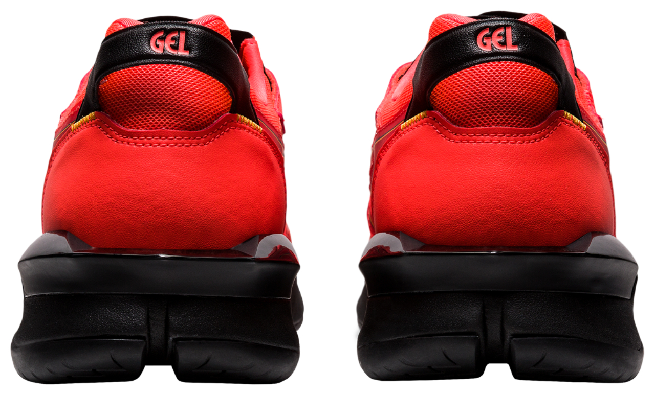 ASICS Tiger GEL-Lyte XXX Image 3 of 5. Tap to open photo gallery.