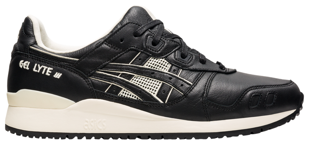 ASICS® Gel-Lyte III Premium Image 1 of 5. Tap to open photo gallery.