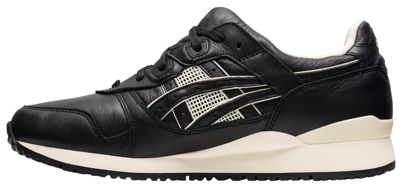 ASICS® Gel-Lyte III Premium Image 2 of 5. Tap to open photo gallery.