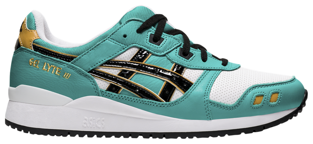 ASICS Tiger GEL-Lyte III Image 1 of 5. Tap to open photo gallery.