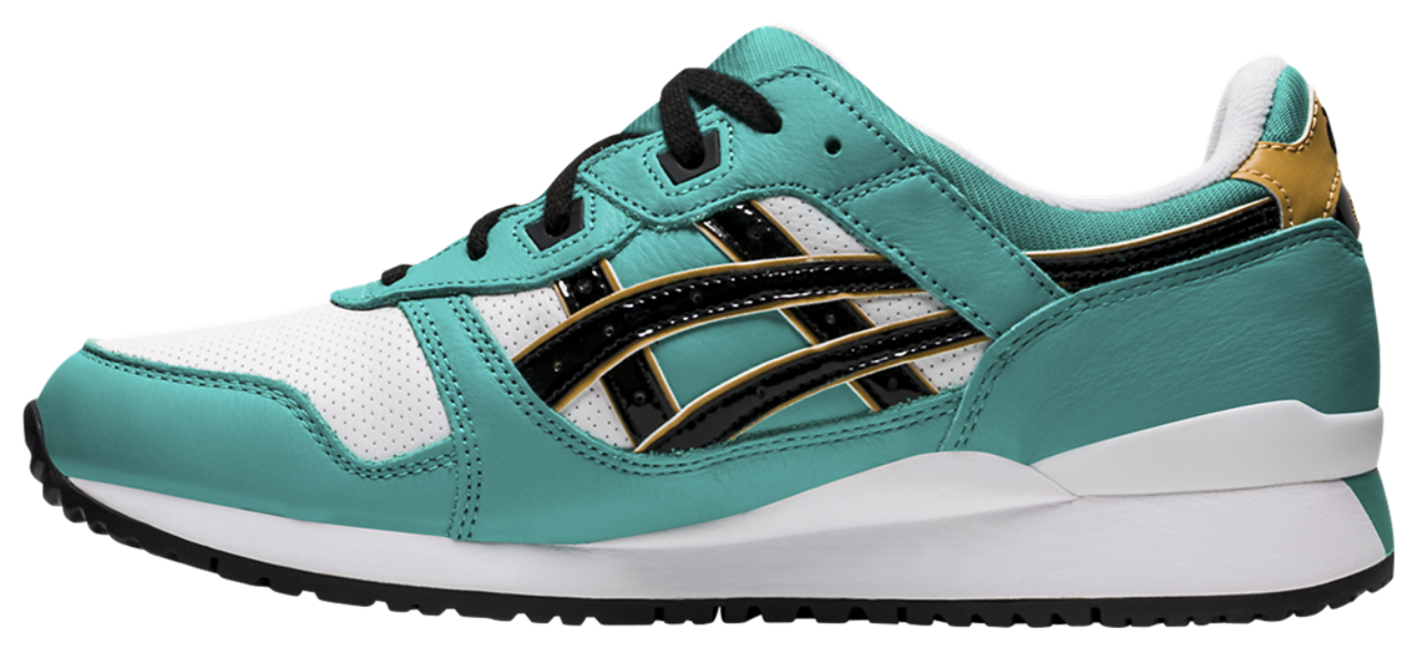 ASICS Tiger GEL-Lyte III Image 2 of 5. Tap to open photo gallery.