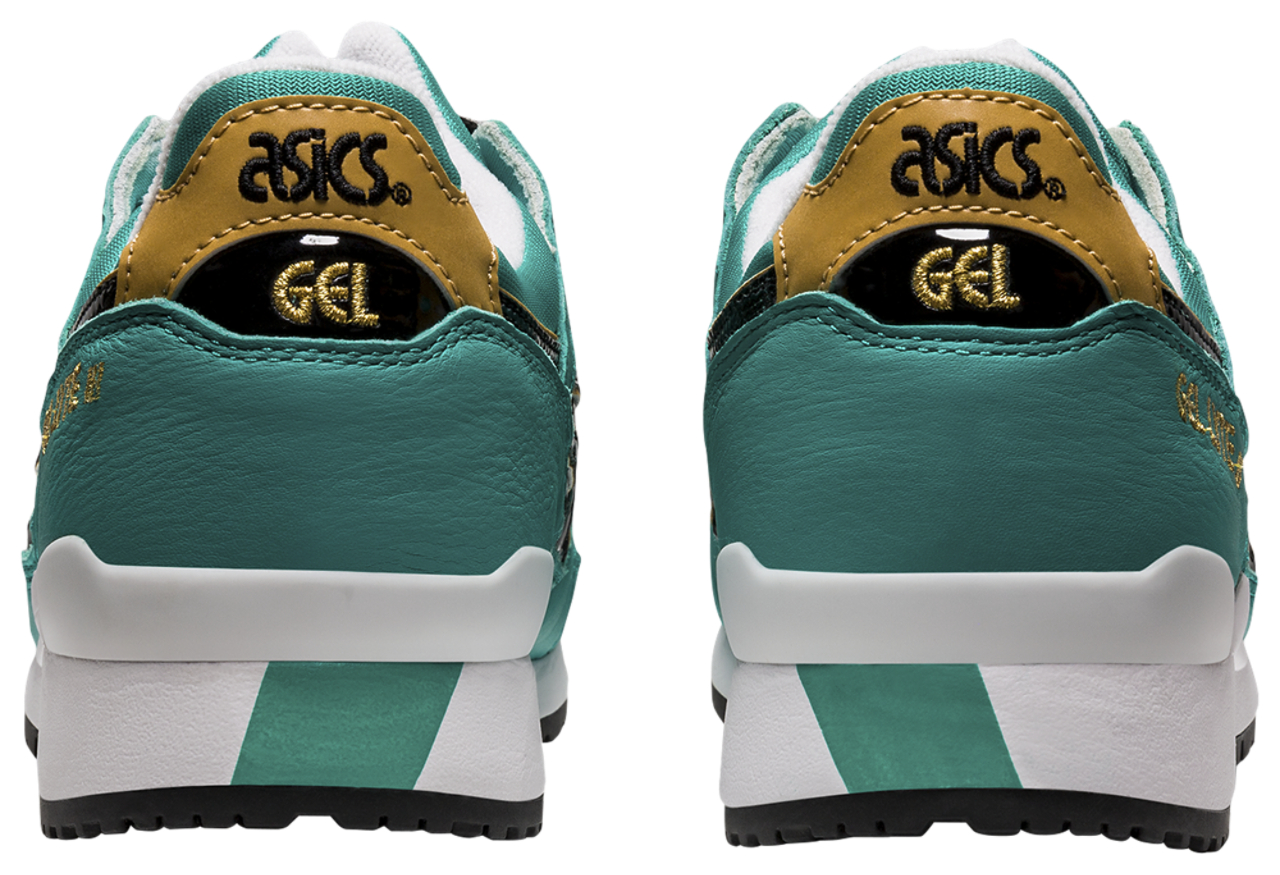 ASICS Tiger GEL-Lyte III Image 3 of 5. Tap to open photo gallery.