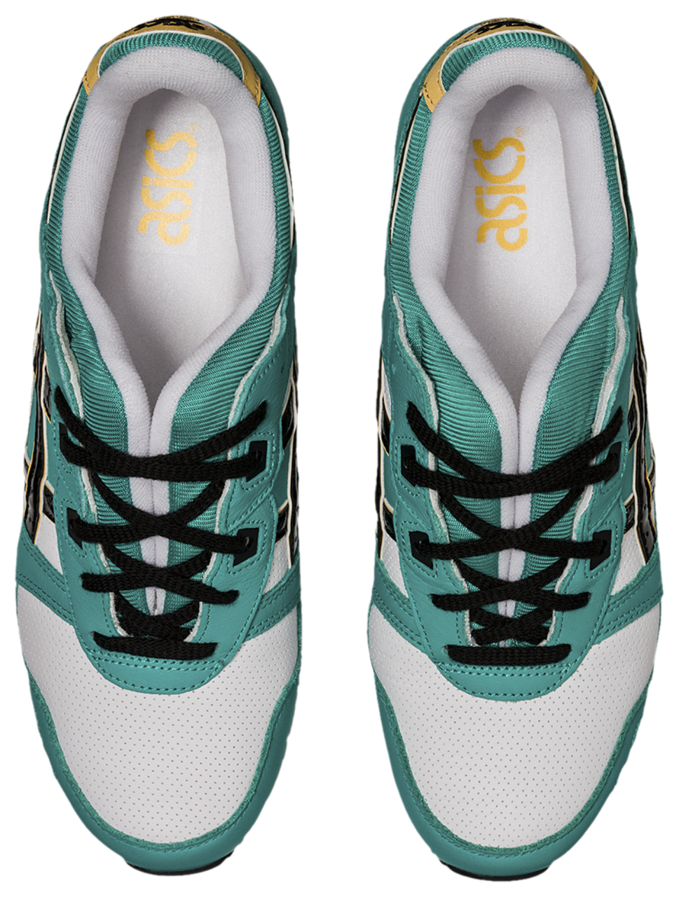 ASICS Tiger GEL-Lyte III Image 4 of 5. Tap to open photo gallery.