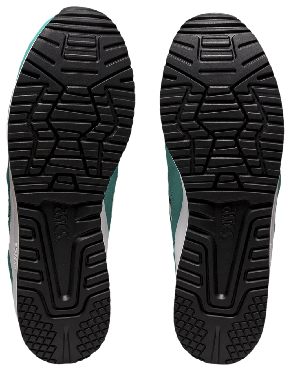 ASICS Tiger GEL-Lyte III Image 5 of 5. Tap to open photo gallery.