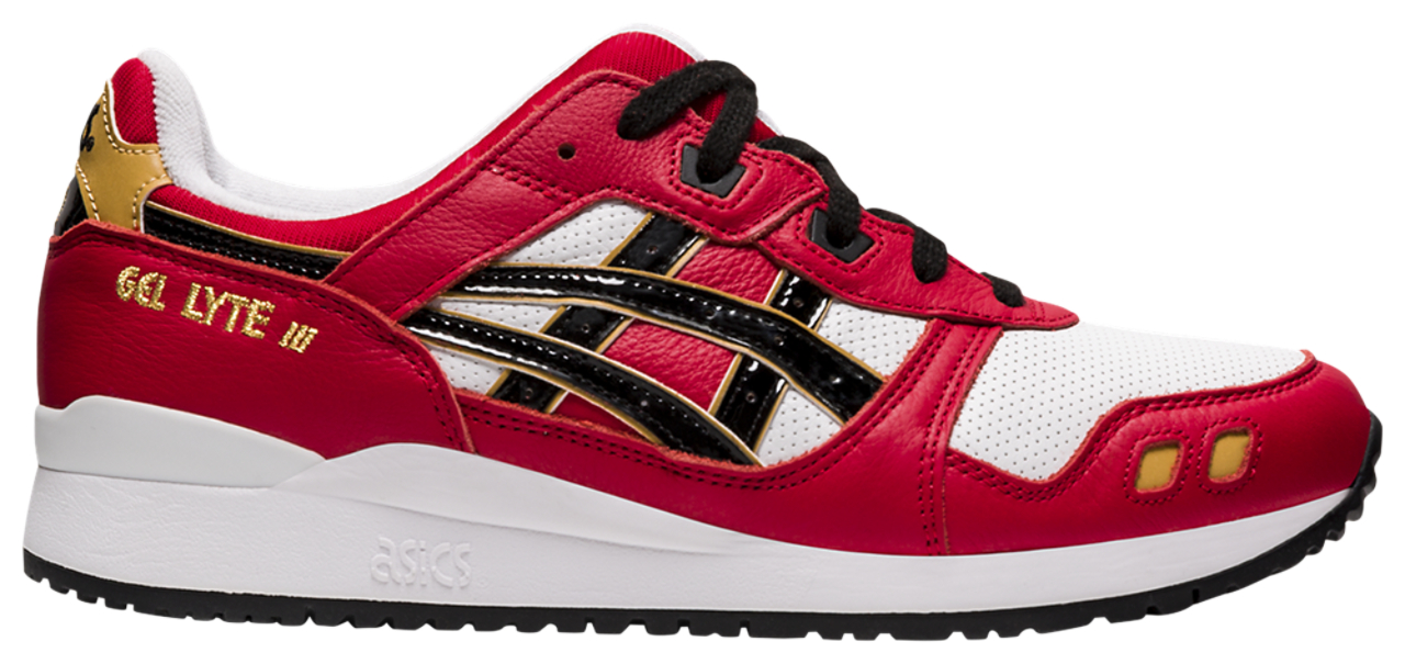 ASICS Tiger GEL-Lyte III Image 1 of 4. Tap to open photo gallery.