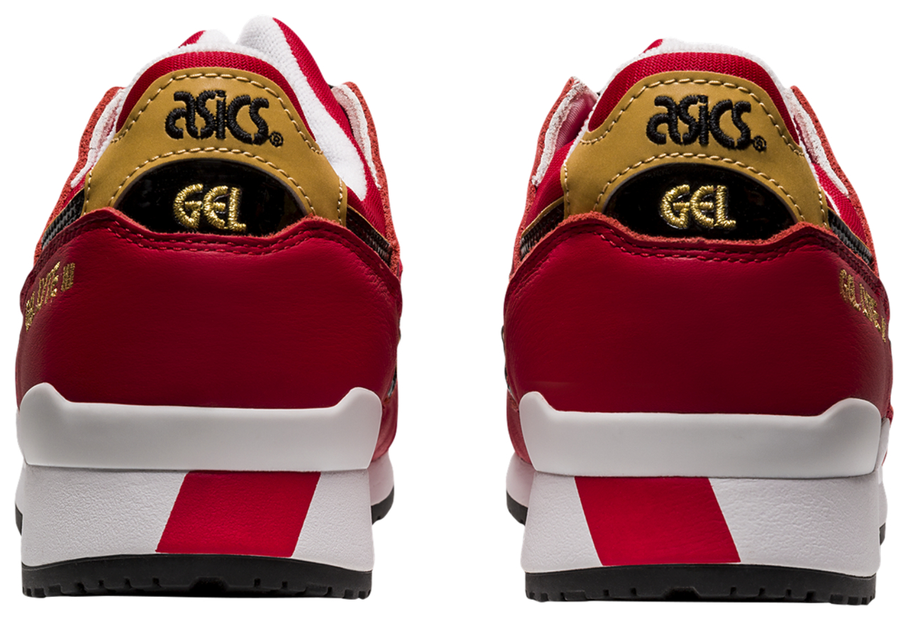 ASICS Tiger GEL-Lyte III Image 2 of 4. Tap to open photo gallery.