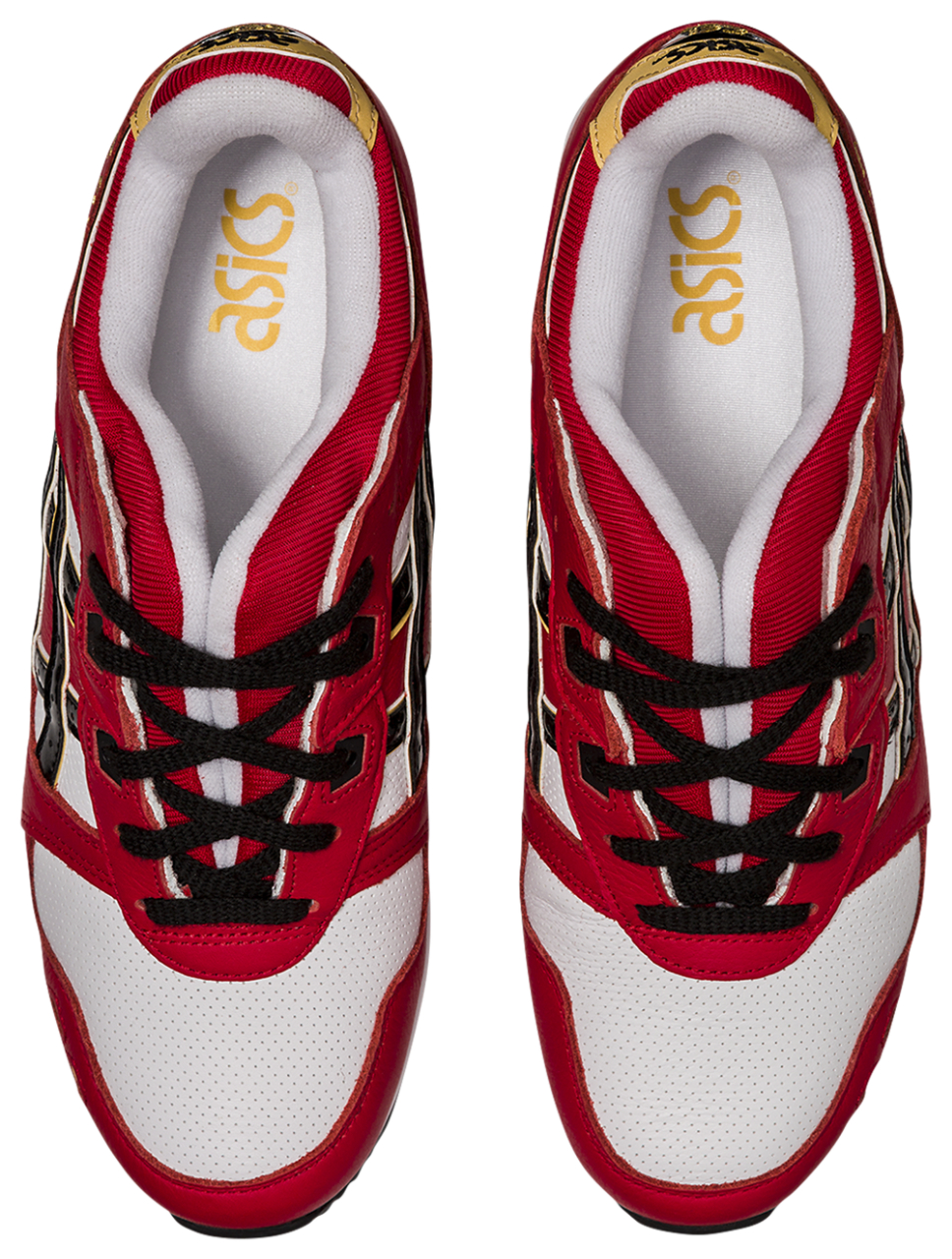 ASICS Tiger GEL-Lyte III Image 3 of 4. Tap to open photo gallery.