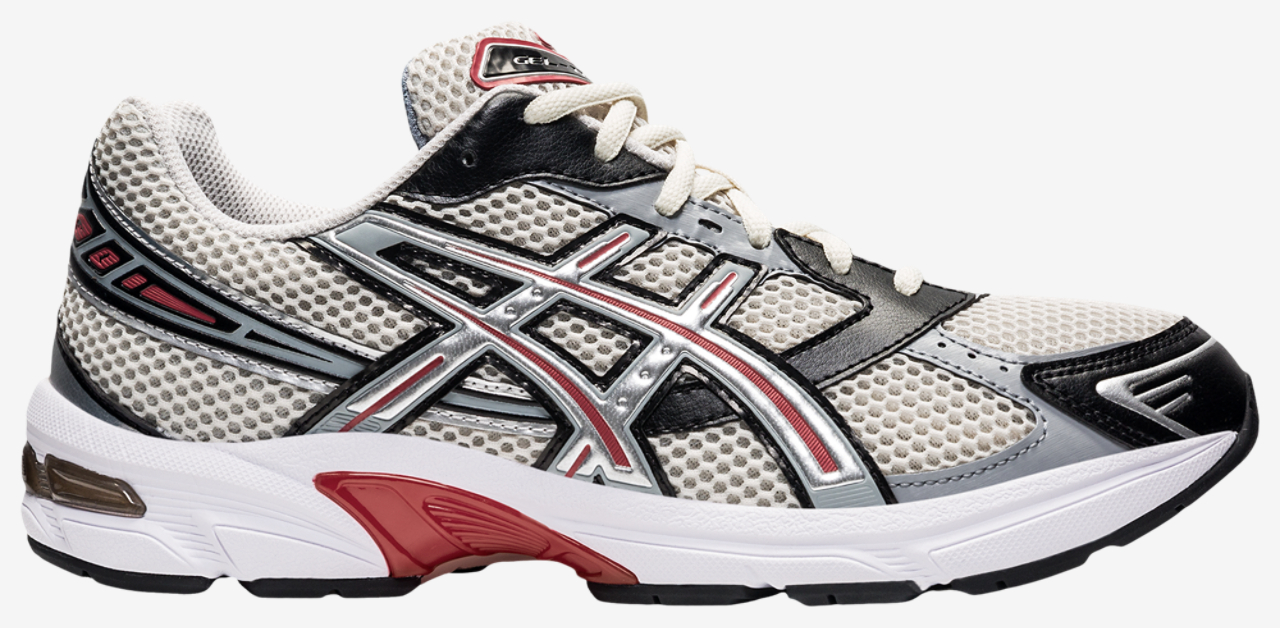 ASICS® GEL-1130 Image 1 of 5. Tap to open photo gallery.