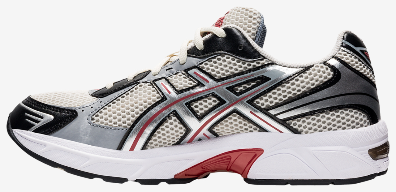 ASICS® GEL-1130 Image 2 of 5. Tap to open photo gallery.