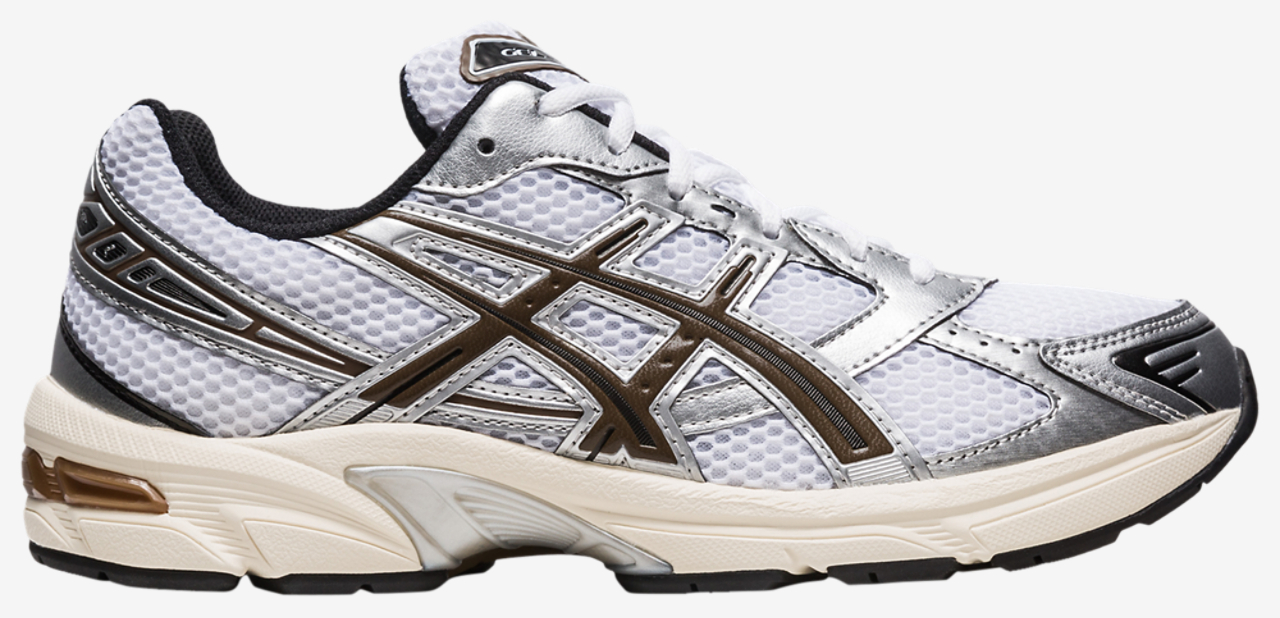 ASICS® GEL-1130 Image 1 of 6. Tap to open photo gallery.