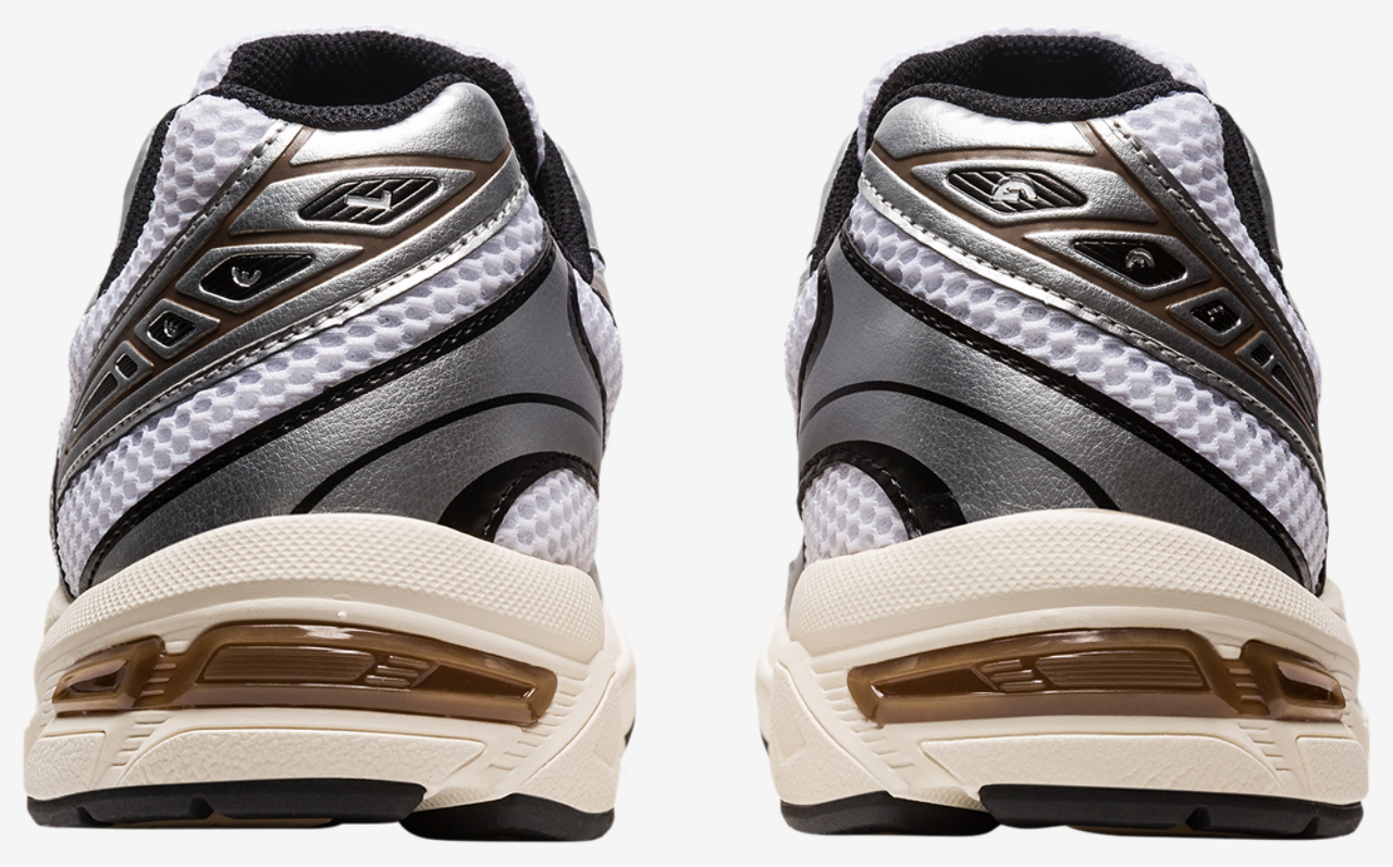 ASICS® GEL-1130 Image 4 of 6. Tap to open photo gallery.