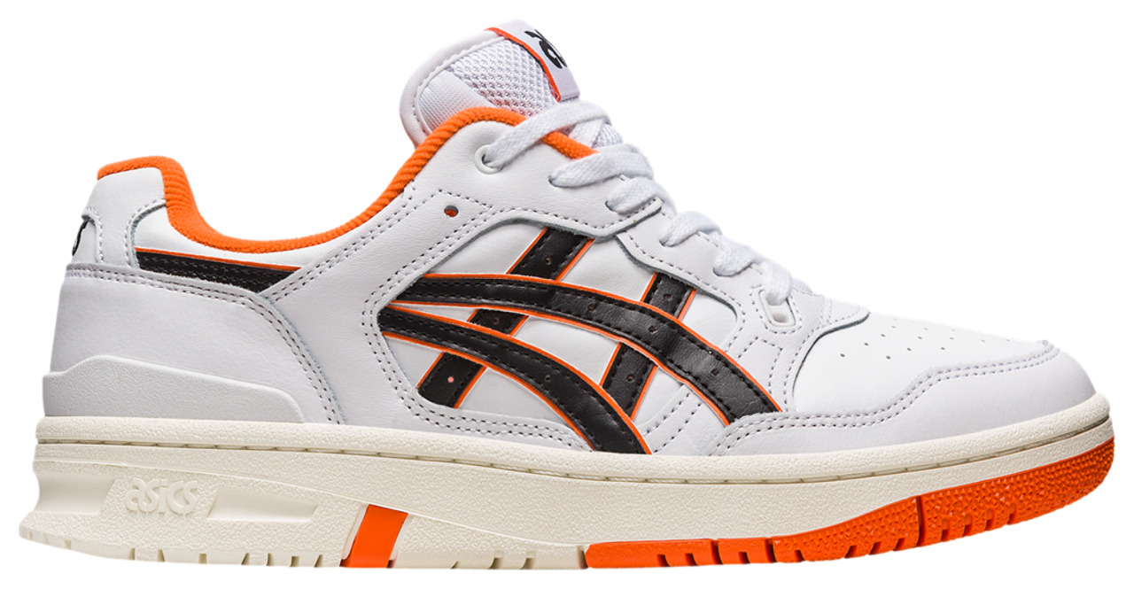 asics × ballarhoric EX89 EX89 | Unisex | White/White | Sportstyle Shoes | ASICS