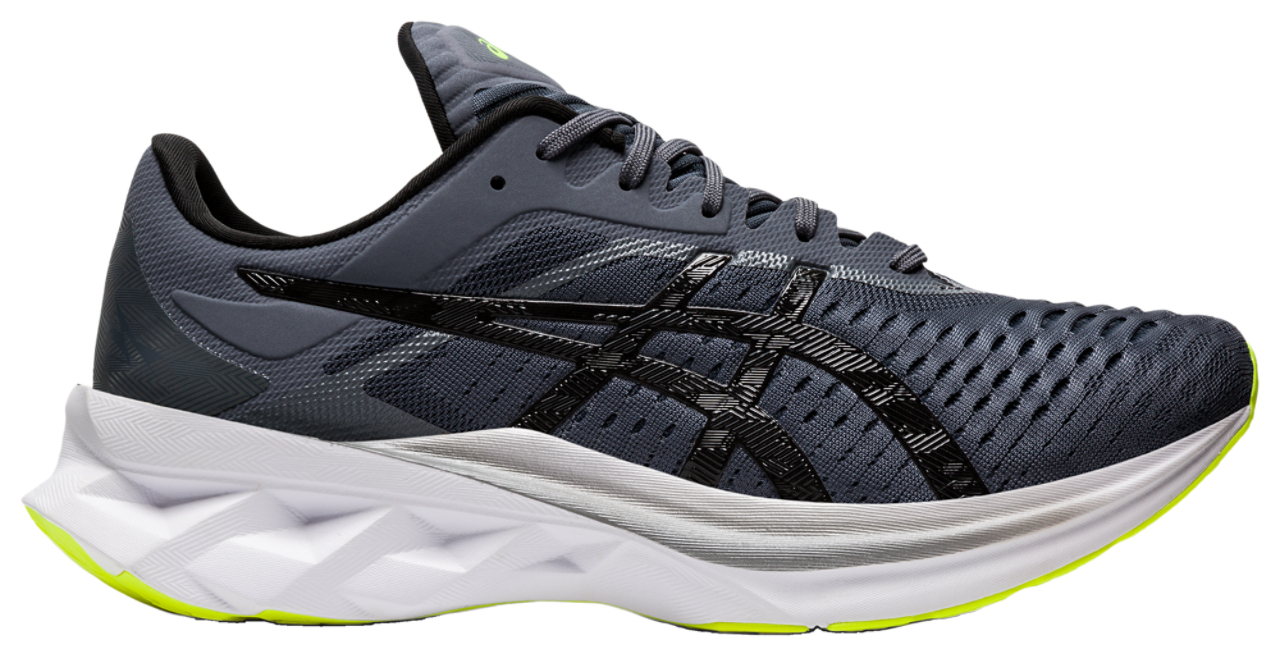 ASICS® Novablast Image 1 of 5. Tap to open photo gallery.