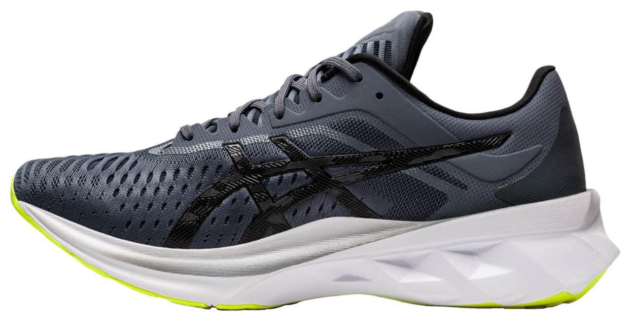 ASICS® Novablast Image 2 of 5. Tap to open photo gallery.