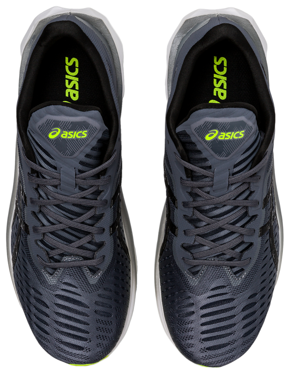 ASICS® Novablast Image 4 of 5. Tap to open photo gallery.