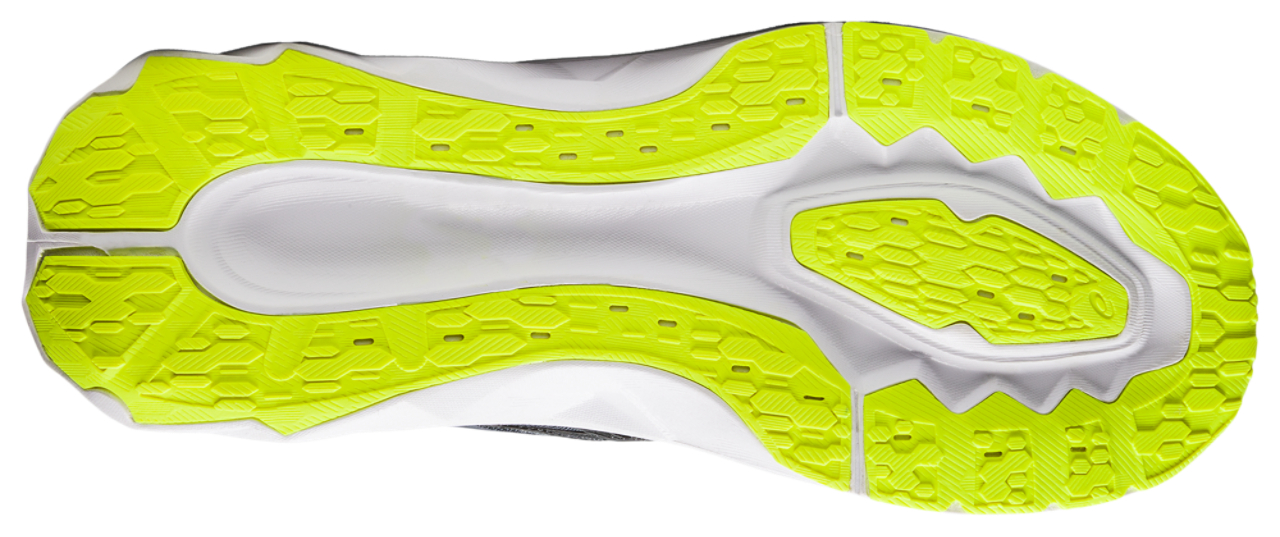 ASICS® Novablast Image 5 of 5. Tap to open photo gallery.