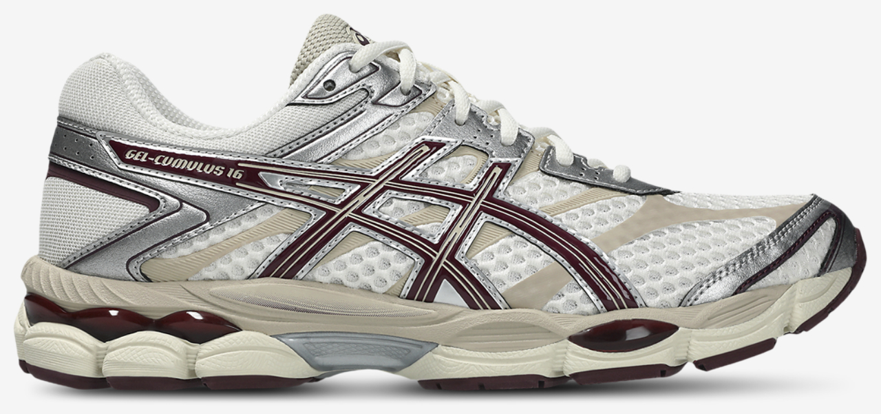 ASICS® GEL-Cumulus 16 Image 1 of 5. Tap to open photo gallery.