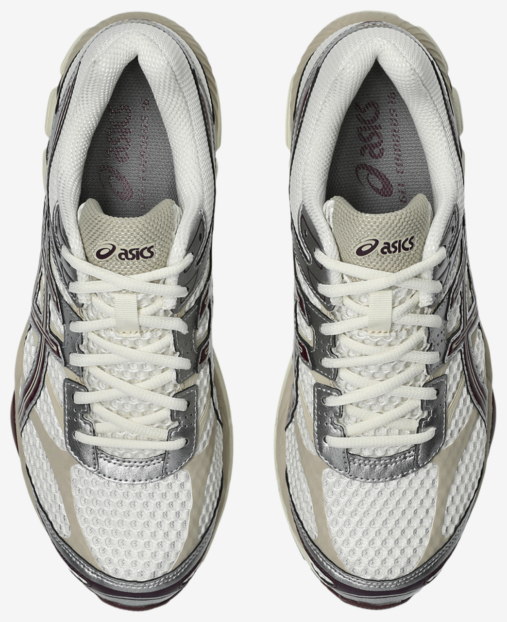 ASICS® GEL-Cumulus 16 Image 4 of 5. Tap to open photo gallery.