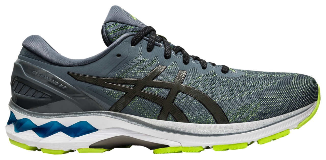 ASICS® GEL-Kayano 27 Image 1 of 5. Tap to open photo gallery.