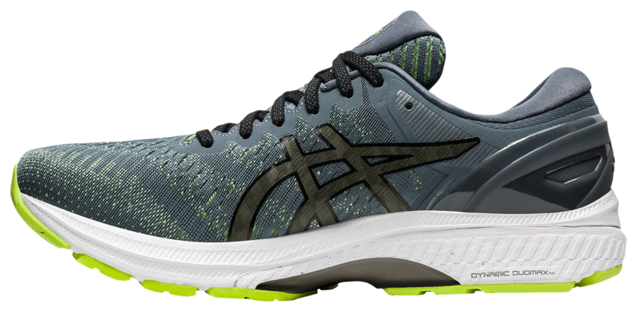 ASICS® GEL-Kayano 27 Image 2 of 5. Tap to open photo gallery.