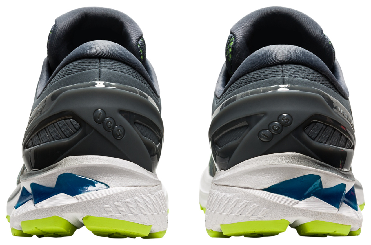 ASICS® GEL-Kayano 27 Image 3 of 5. Tap to open photo gallery.