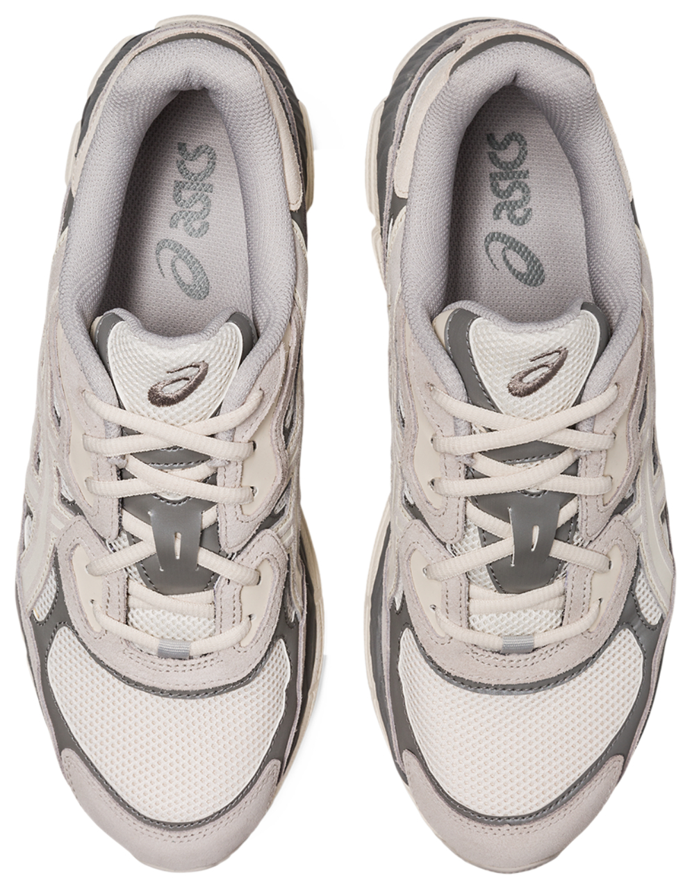 ASICS® GEL-NYC Image 4 of 5. Tap to open photo gallery.