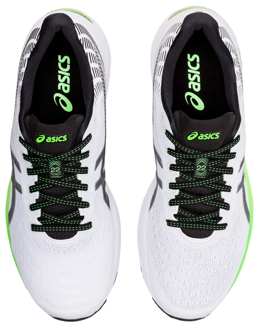 ASICS® GEL-Cumulus 22 Image 4 of 5. Tap to open photo gallery.