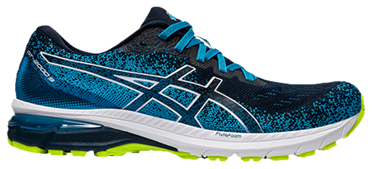 ASICS® GT-2000 9 Image 1 of 1. Tap to open photo gallery.