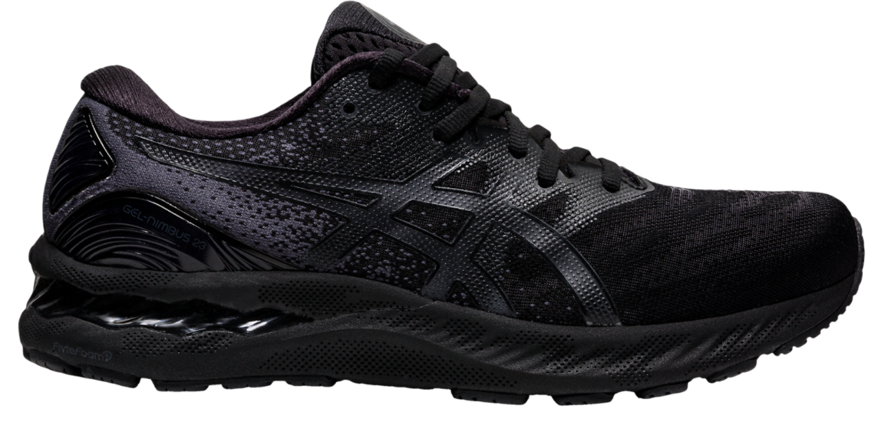 ASICS® Gel-Nimbus 23 Image 1 of 6. Tap to open photo gallery.