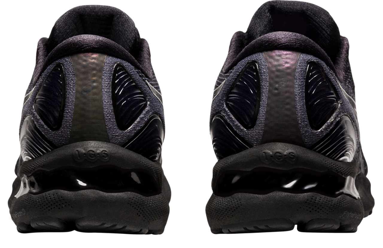 ASICS® Gel-Nimbus 23 Image 4 of 6. Tap to open photo gallery.