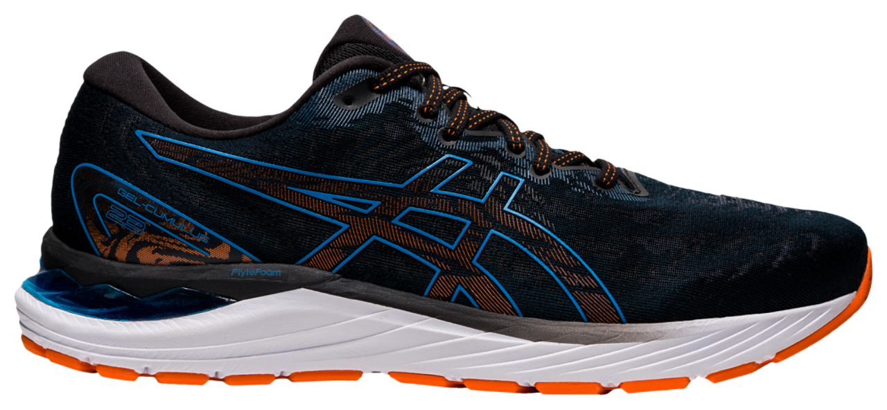 ASICS® GEL-Cumulus 23 Image 1 of 5. Tap to open photo gallery.