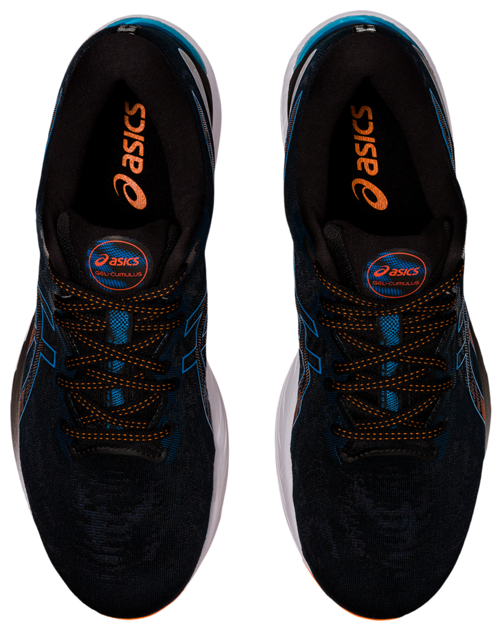 ASICS® GEL-Cumulus 23 Image 4 of 5. Tap to open photo gallery.