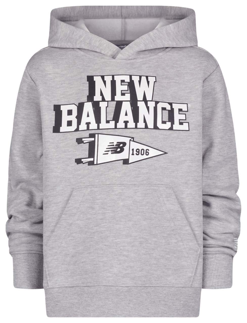 New Balance Varsity Fleece Set Image 4 of 7. Tap to open photo gallery.